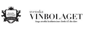 Svenska vinbolaget
