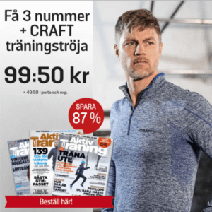 Aktiv Traning