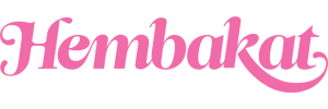 Hembakat logotyp