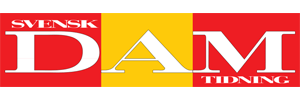 Svensk Damtidning logotyp