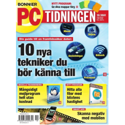 PC-Tidningen