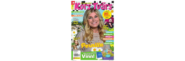 Kors & Tvärs