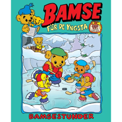 Bamse för de yngsta