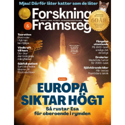 Forskning & Framsteg