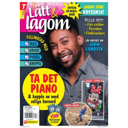 Lätt & Lagom