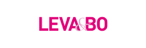 Leva & Bo logo