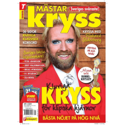 Mästarkryss