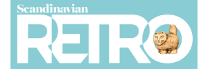 Scandinavian Retro logo