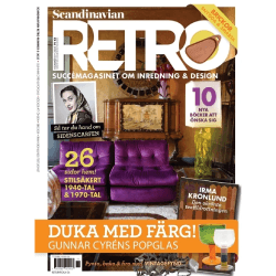 Scandinavian Retro