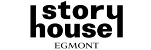 Story House Egmont logo