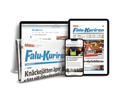 Falu Kuriren