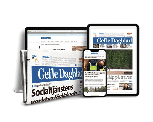 Gefle Dagblad