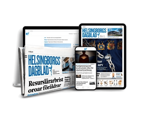 Helsingborgs Dagblad