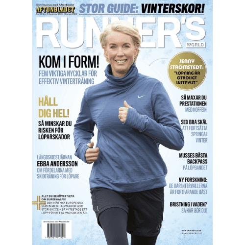 Runners World