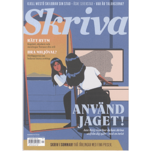 Skriva