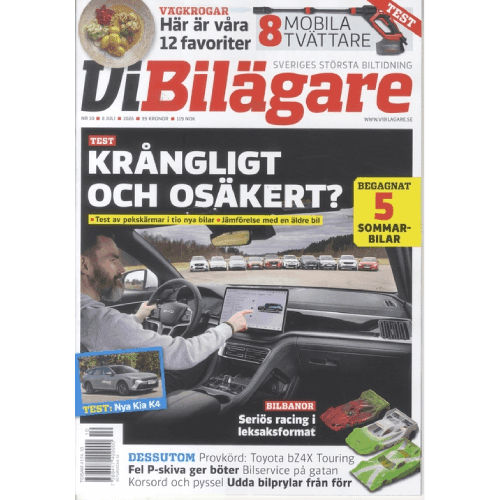 Vi Bilägare